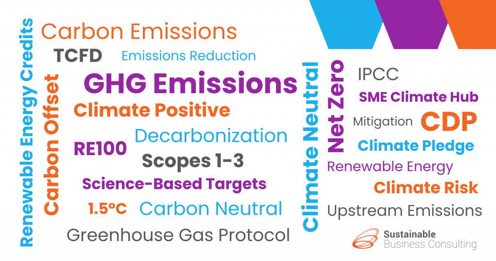 9 Experts On Scope 3 GHG Reporting: Tracking Supplier Carbon Emissions